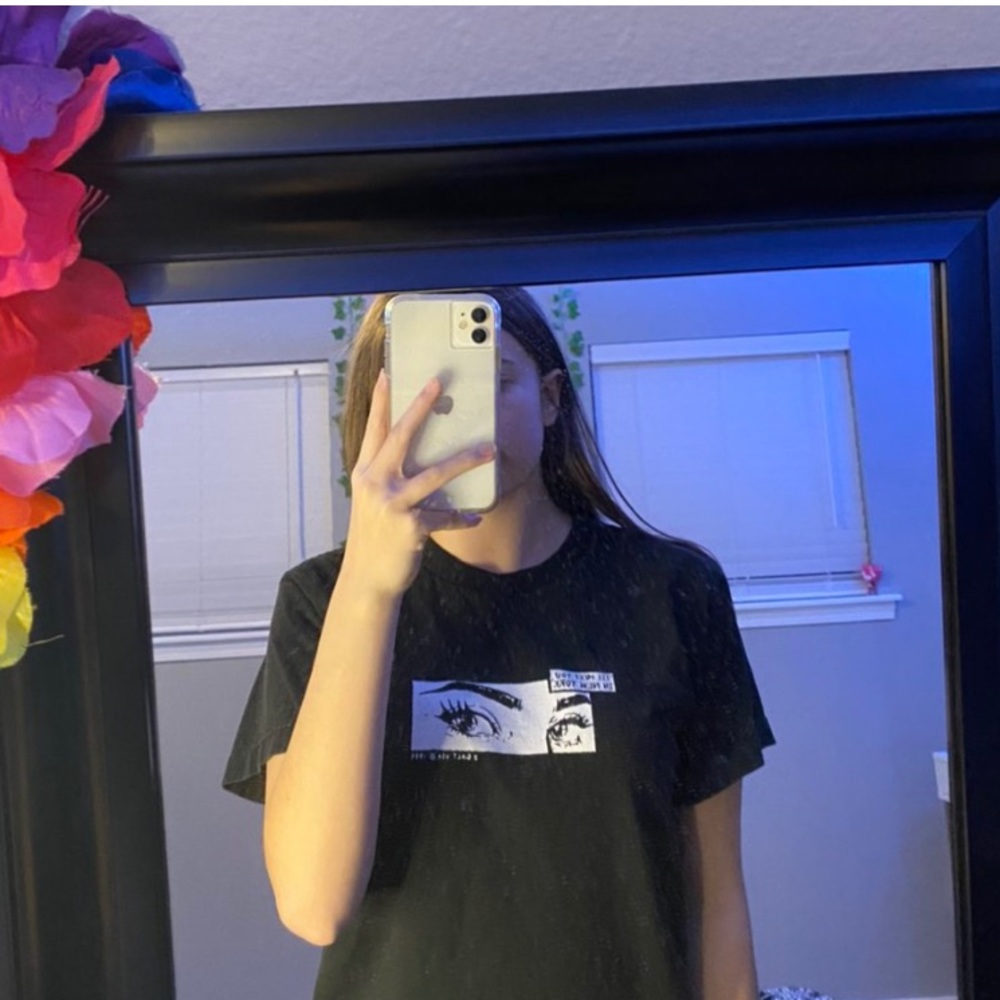 Brandy Melville Tee